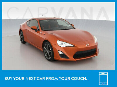 2013 Scion FR-S Coupe 2D - Fresh Stock Dated October 2025
