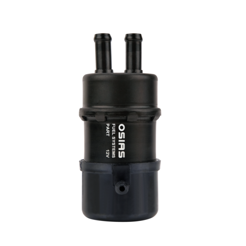 OSIAS Fuel Pump For Honda Shadow 1100 VT1100 VT1100C VT1100C2 VT1100C3 VT1100T - Fresh Stock Dated October 2025