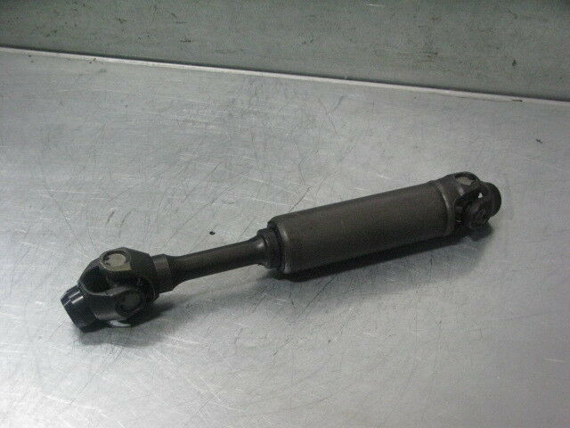 MOTO GUZZI BREVA V1100 V11 06 2006 REAR / FINAL DRIVE SHAFT DRIVESHAFT 19K MILES - Fresh Stock Dated October 2025