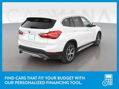 2016 BMW X1 xDrive28i Sport Utility 4D - Fresh Stock Dated October 2025