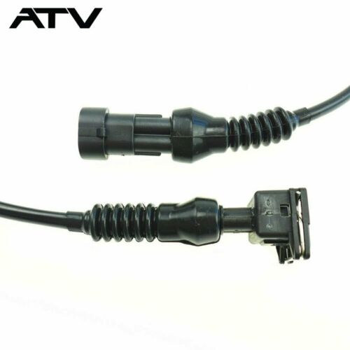 Fuel Injector Set for Polaris RZR Sportsman Ranger EFI 700 800 2005-2014 1202863 - Fresh Stock Dated October 2025