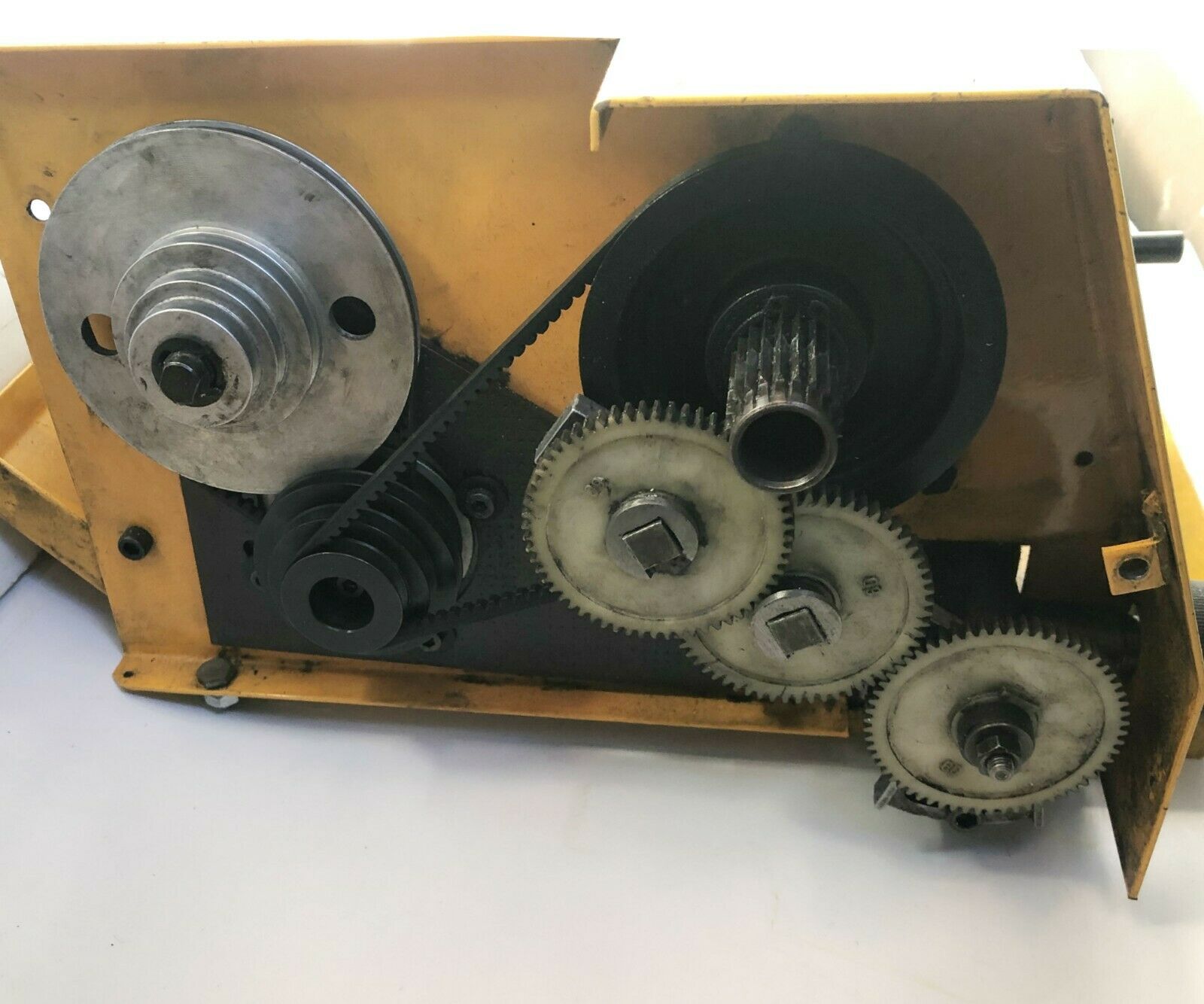 EMCO COMPACT 5 LATHE USED WORKING CONDITION - Fresh Stock Dated October 2025