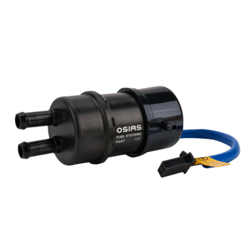 OSIAS Fuel Pump For Honda Shadow 1100 VT1100 VT1100C VT1100C2 VT1100C3 VT1100T - Fresh Stock Dated October 2025