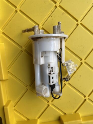 YAMAHA YZFR1 YZF R1 2005 FUEL PUMP DENSO 101961-7791 12V 5PW-13907-01 - Fresh Stock Dated October 2025