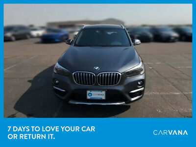2018 BMW X1 sDrive28i Sport Utility 4D - Fresh Stock Dated October 2025