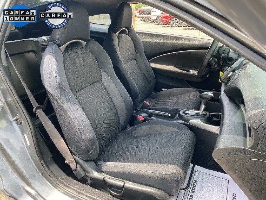 2014 Honda CR-Z - Fresh Stock Dated October 2025