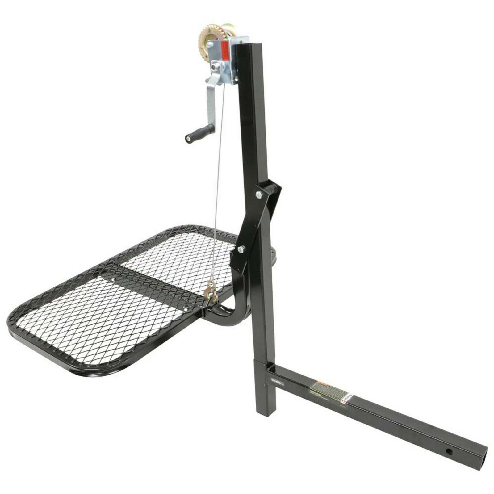 Viking Solutions VKS-VSL001 SWIVELIFT Hitch Loading Assistant for Game Animals - Fresh Stock Dated October 2025