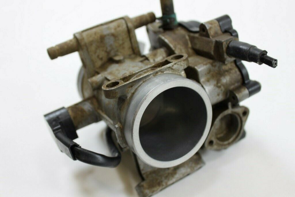 2013 Polaris Sportsman 800 EFI Fuel Injectors with Pump and Throttle Body (OEM) - Fresh Stock Dated October 2025