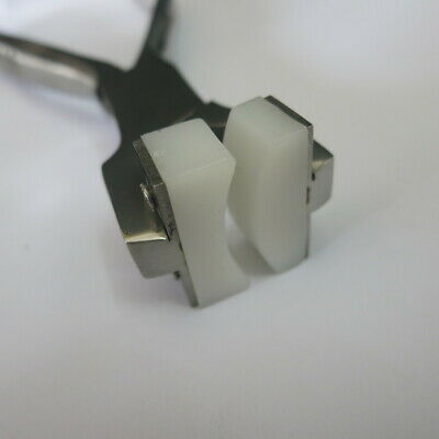 F20911 Watch Tools Pliers for Forming Bending Curved Spring Bar - Fresh Stock Dated October 2025