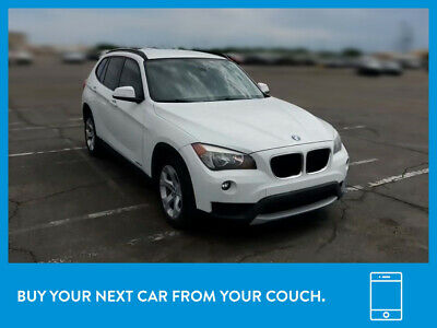 2014 BMW X1 sDrive28i Sport Utility 4D - Fresh Stock Dated October 2025