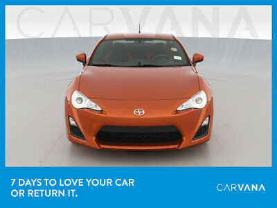 2013 Scion FR-S Coupe 2D - Fresh Stock Dated October 2025