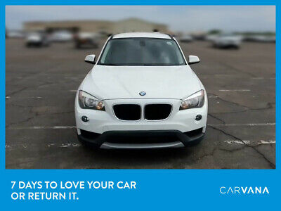 2014 BMW X1 sDrive28i Sport Utility 4D - Fresh Stock Dated October 2025