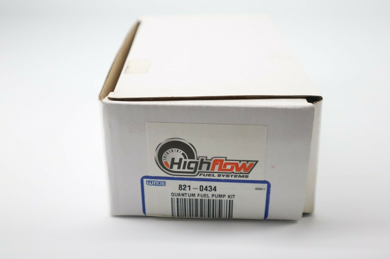 Quantum Replacement Fuel Pump - HFP-382-P - Polaris Ranger RZR Sportsman - Fresh Stock Dated October 2025