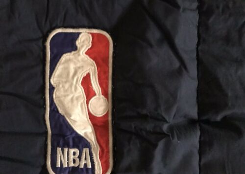 Pottery Barn NBA Sham - Set Of 2 - Westen Conference - Standard Sz - Fresh Stock Dated October 2025