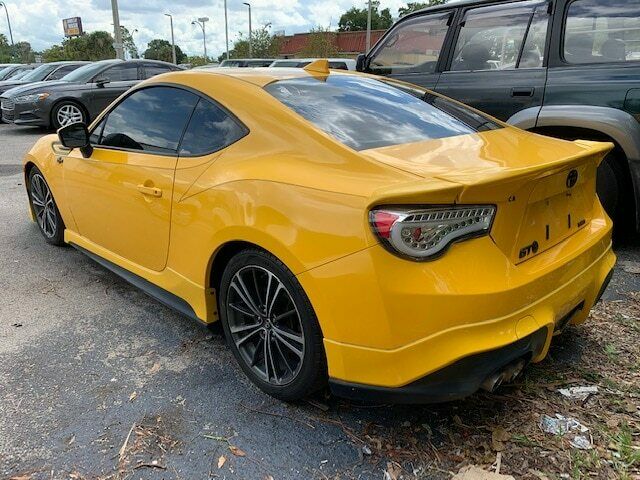2015 Scion FR-S Release Series 1.0 2015 Scion FR-S, Yellow with 82802 Miles available now! - Fresh Stock Dated October 2025