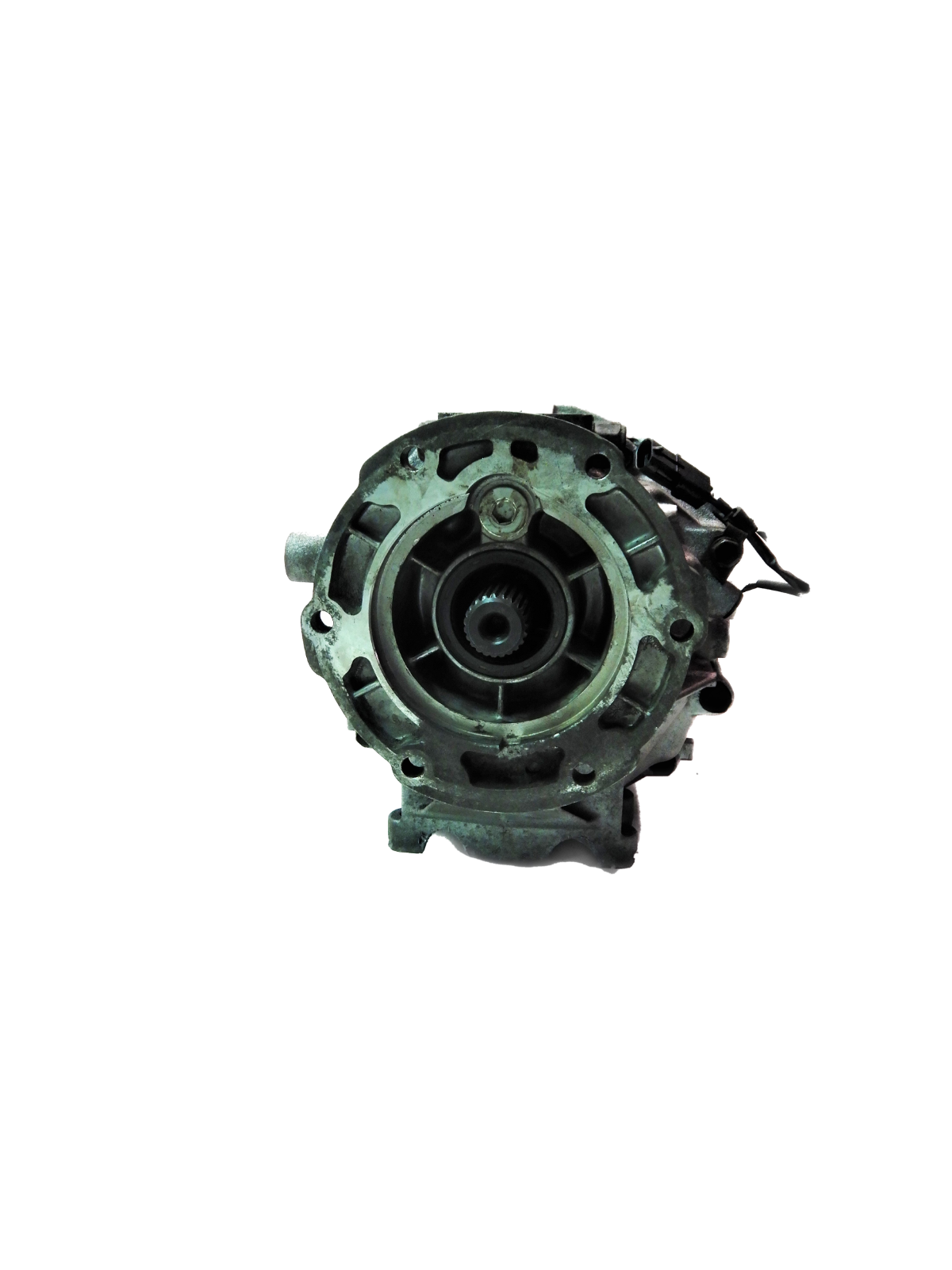Jeep Wrangler YJ TJ 94-99 AX15 Transmission 4.0L 6 Cylinder - Fresh Stock Dated October 2025