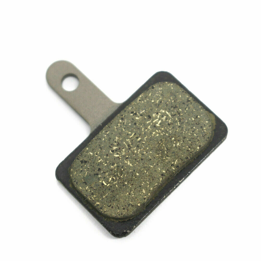 4 Pair Shimano B01S Brake pads Resin  Disc Brake Pads for MTB MT200/M315 OE - Fresh Stock Dated October 2025