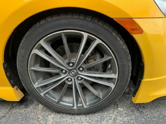 2015 Scion FR-S Release Series 1.0 2015 Scion FR-S, Yellow with 82802 Miles available now! - Fresh Stock Dated October 2025