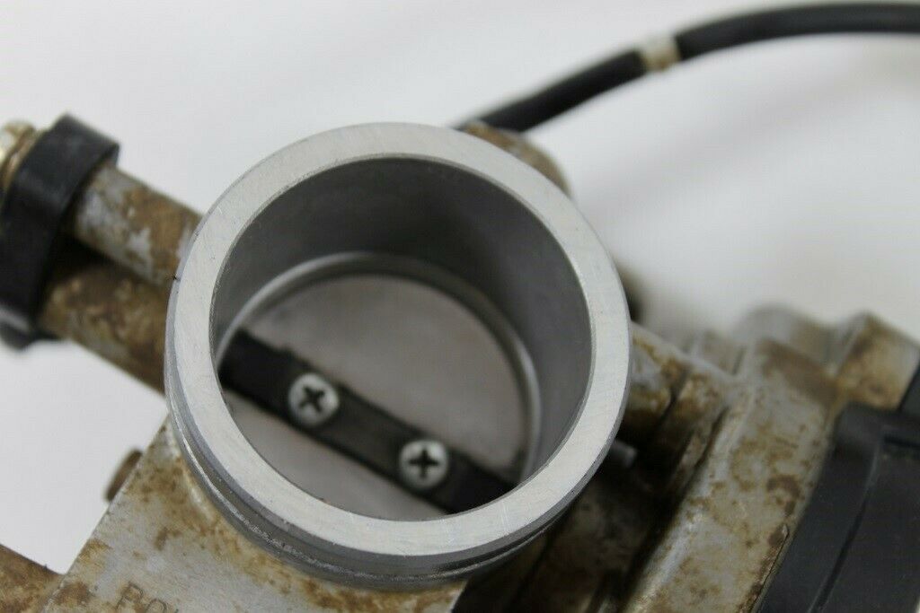 2013 Polaris Sportsman 800 EFI Fuel Injectors with Pump and Throttle Body (OEM) - Fresh Stock Dated October 2025