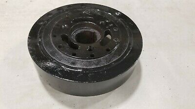 MerCruiser Harmonic Balancer BBC Big Block Chevy 454 Mag Boat Marine 502 330hp - Fresh Stock Dated October 2025