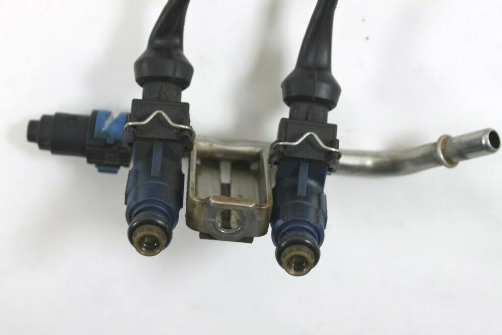 2013 Polaris Sportsman 800 EFI Fuel Injectors with Pump and Throttle Body (OEM) - Fresh Stock Dated October 2025