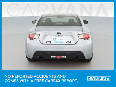 2015 Scion FR-S Coupe 2D - Fresh Stock Dated October 2025