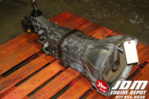 82 85 TOYOTA CELICA XX CHASER CROWN SOARER TRANSMISSION JDM 1G-GEU FREE SHIPPING - Fresh Stock Dated October 2025