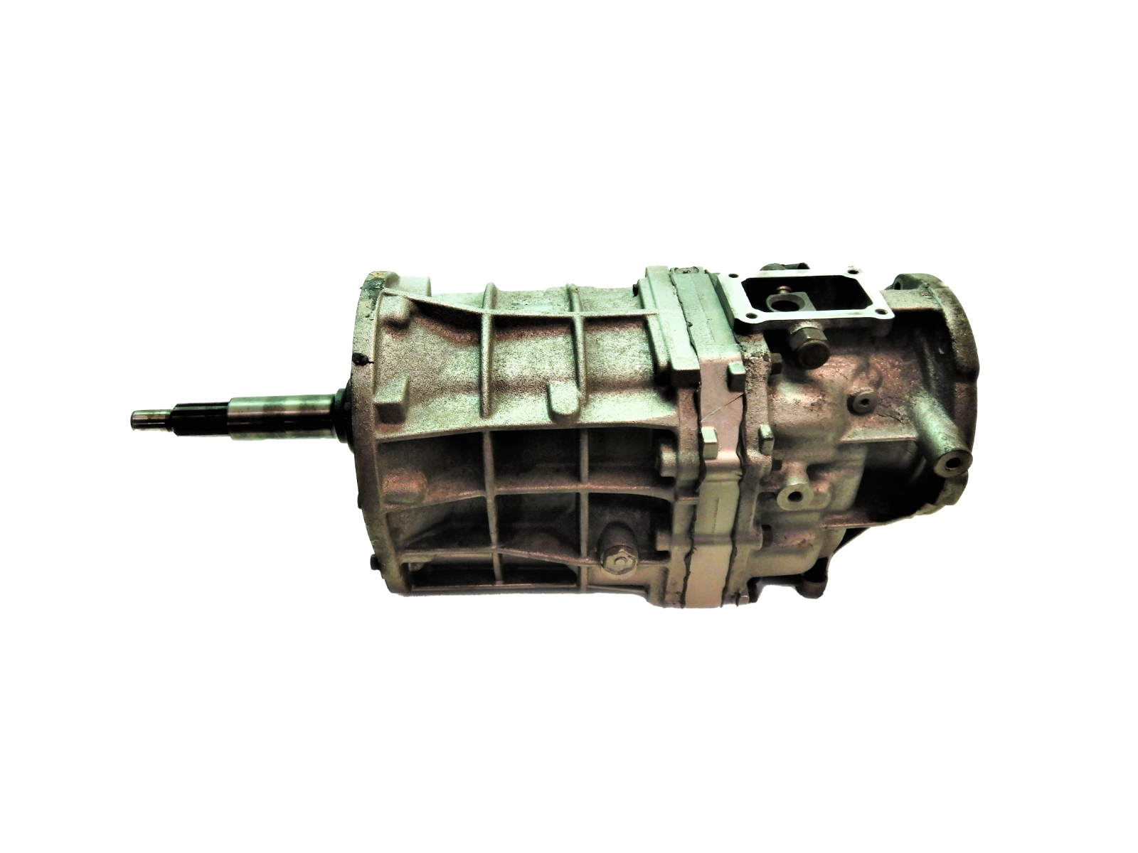 Jeep Wrangler YJ TJ 94-99 AX15 Transmission 4.0L 6 Cylinder - Fresh Stock Dated October 2025