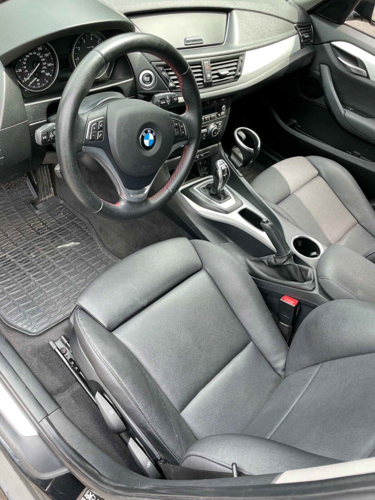 2013 BMW X1 XDRIVE28I - Fresh Stock Dated October 2025