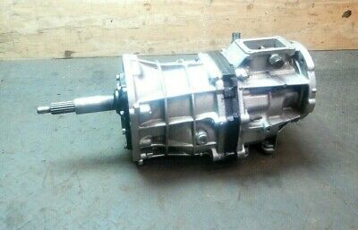 Jeep AX5 Wrangler YJ Cherokee XJ 94-02 Manual 5 Speed Transmission 2.5L 4 Cyl - Fresh Stock Dated October 2025