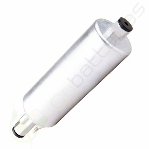 Electric Fuel Pump For Victory V92SC 2000-2001 for Victory V92C 1999-2000 GSL414 - Fresh Stock Dated October 2025