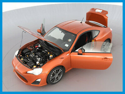 2013 Scion FR-S Coupe 2D - Fresh Stock Dated October 2025