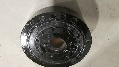 MerCruiser Harmonic Balancer BBC Big Block Chevy 454 Mag Boat Marine 502 330hp - Fresh Stock Dated October 2025