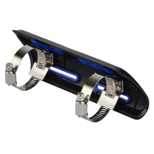 Motorcycle Exhaust Muffler Pipe Heat Shield Cover Heel Guard Dirt Bike 4 STROKE - Fresh Stock Dated October 2025