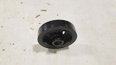 MerCruiser Harmonic Balancer BBC Big Block Chevy 454 Mag Boat Marine 502 330hp - Fresh Stock Dated October 2025