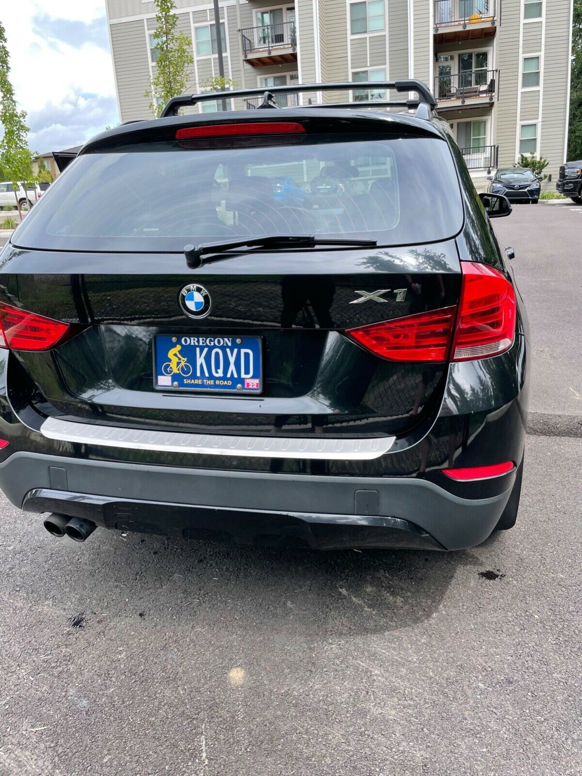 2013 BMW X1 XDRIVE28I - Fresh Stock Dated October 2025
