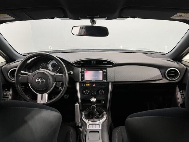 2015 Scion FR-S Coupe 2D - Fresh Stock Dated October 2025