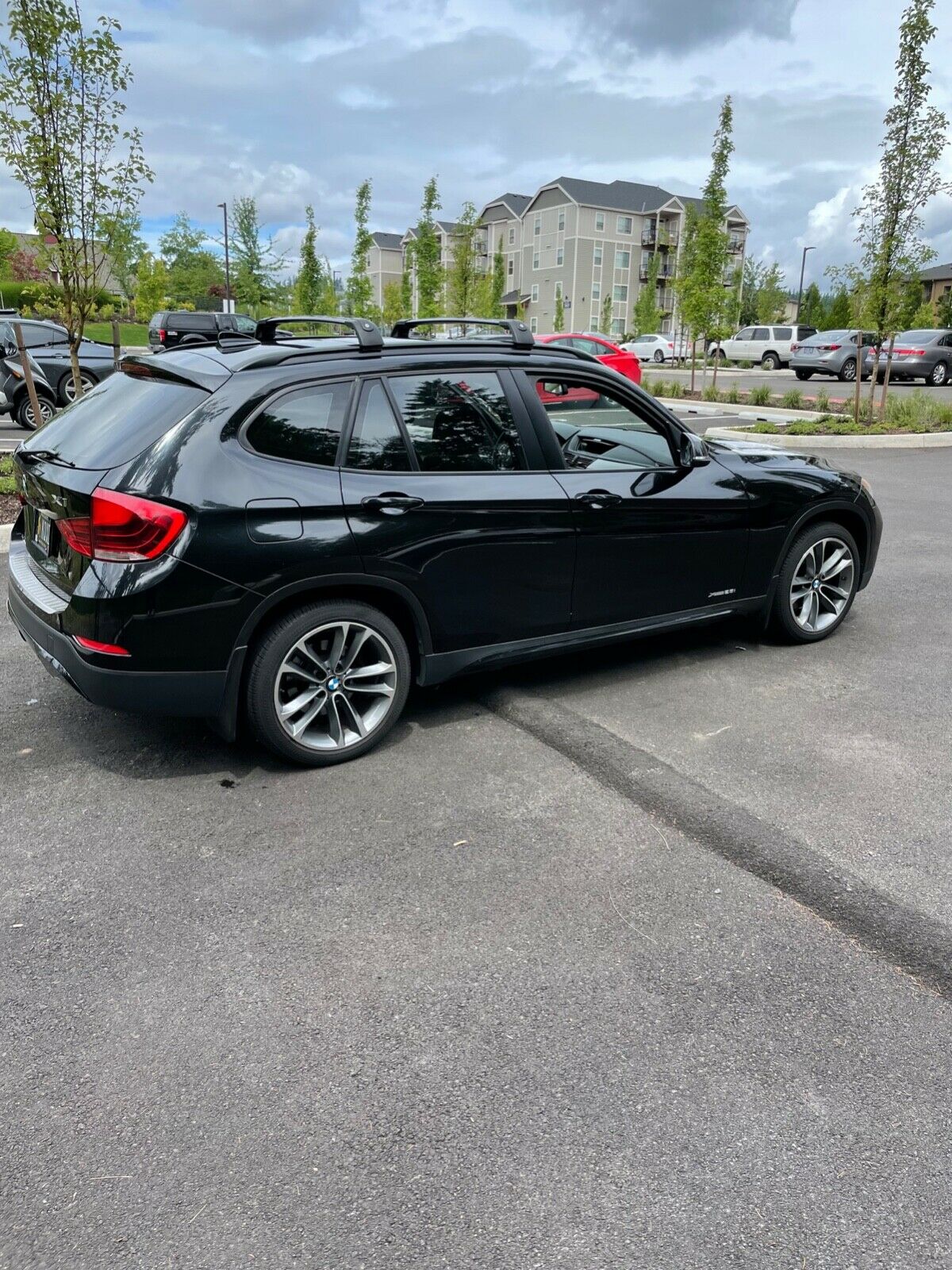 2013 BMW X1 XDRIVE28I - Fresh Stock Dated October 2025