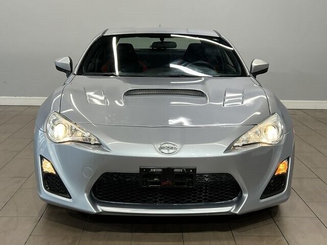 2015 Scion FR-S Coupe 2D - Fresh Stock Dated October 2025