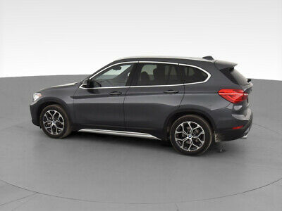 2020 BMW X1 xDrive28i Sport Utility 4D - Fresh Stock Dated October 2025