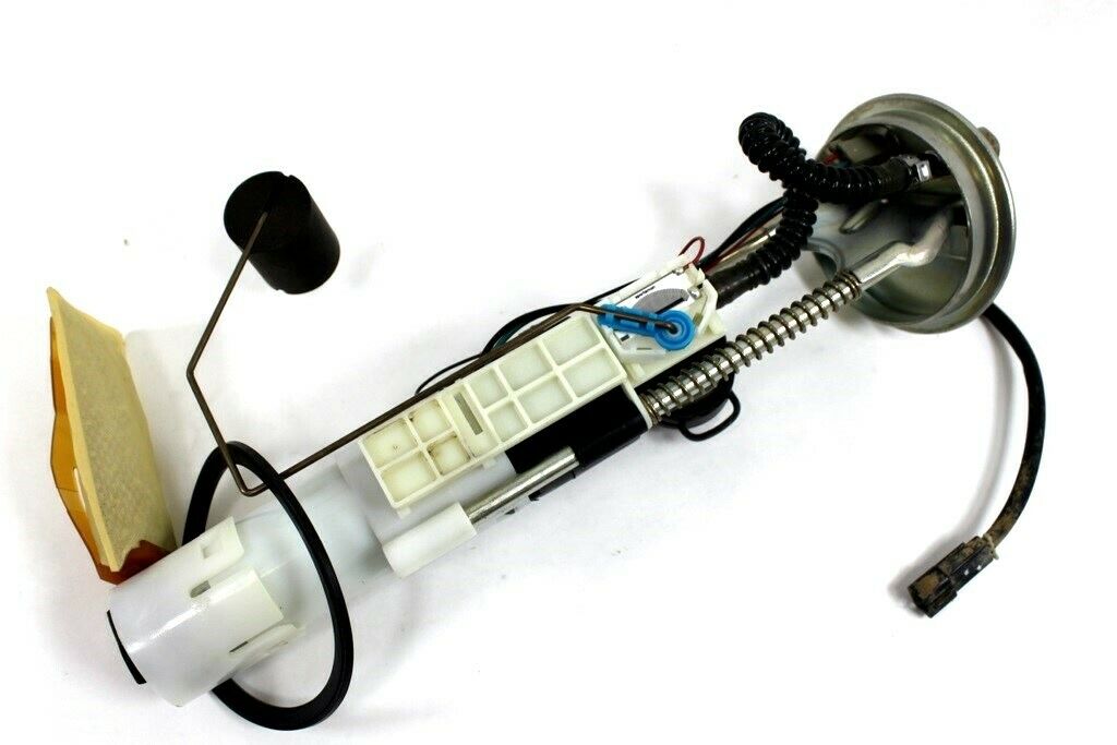 2013 Polaris Sportsman 800 EFI Fuel Injectors with Pump and Throttle Body (OEM) - Fresh Stock Dated October 2025