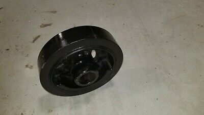 MerCruiser Harmonic Balancer BBC Big Block Chevy 454 Mag Boat Marine 502 330hp - Fresh Stock Dated October 2025