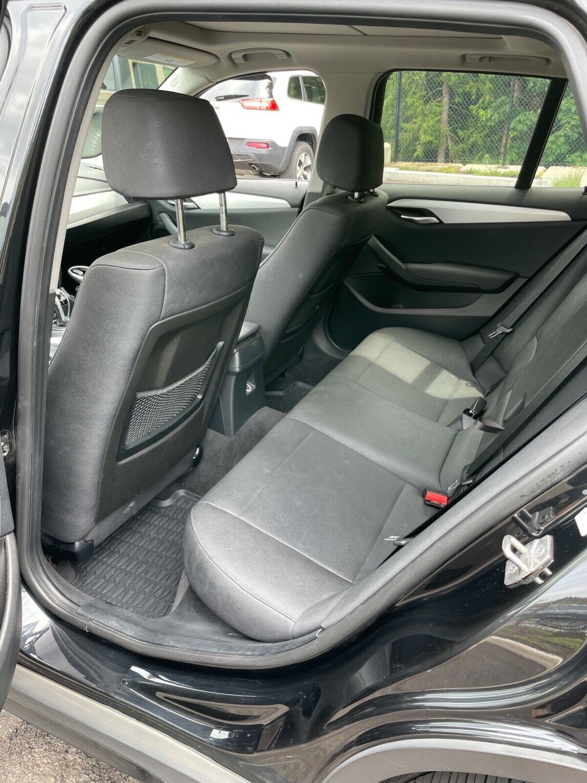 2013 BMW X1 XDRIVE28I - Fresh Stock Dated October 2025