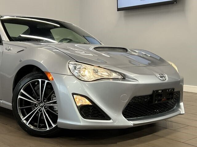 2015 Scion FR-S Coupe 2D - Fresh Stock Dated October 2025