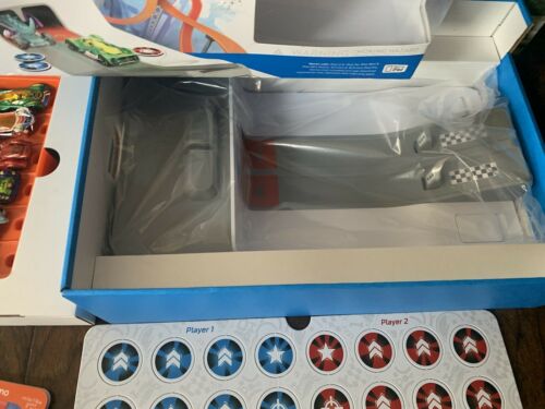 Osmo Hot Wheels Mindracers Kit - 90100006--Excellent Condition - Fresh Stock Dated October 2025