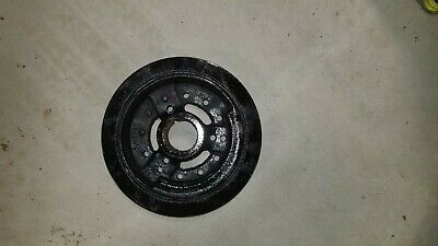 MerCruiser Harmonic Balancer BBC Big Block Chevy 454 Mag Boat Marine 502 330hp - Fresh Stock Dated October 2025