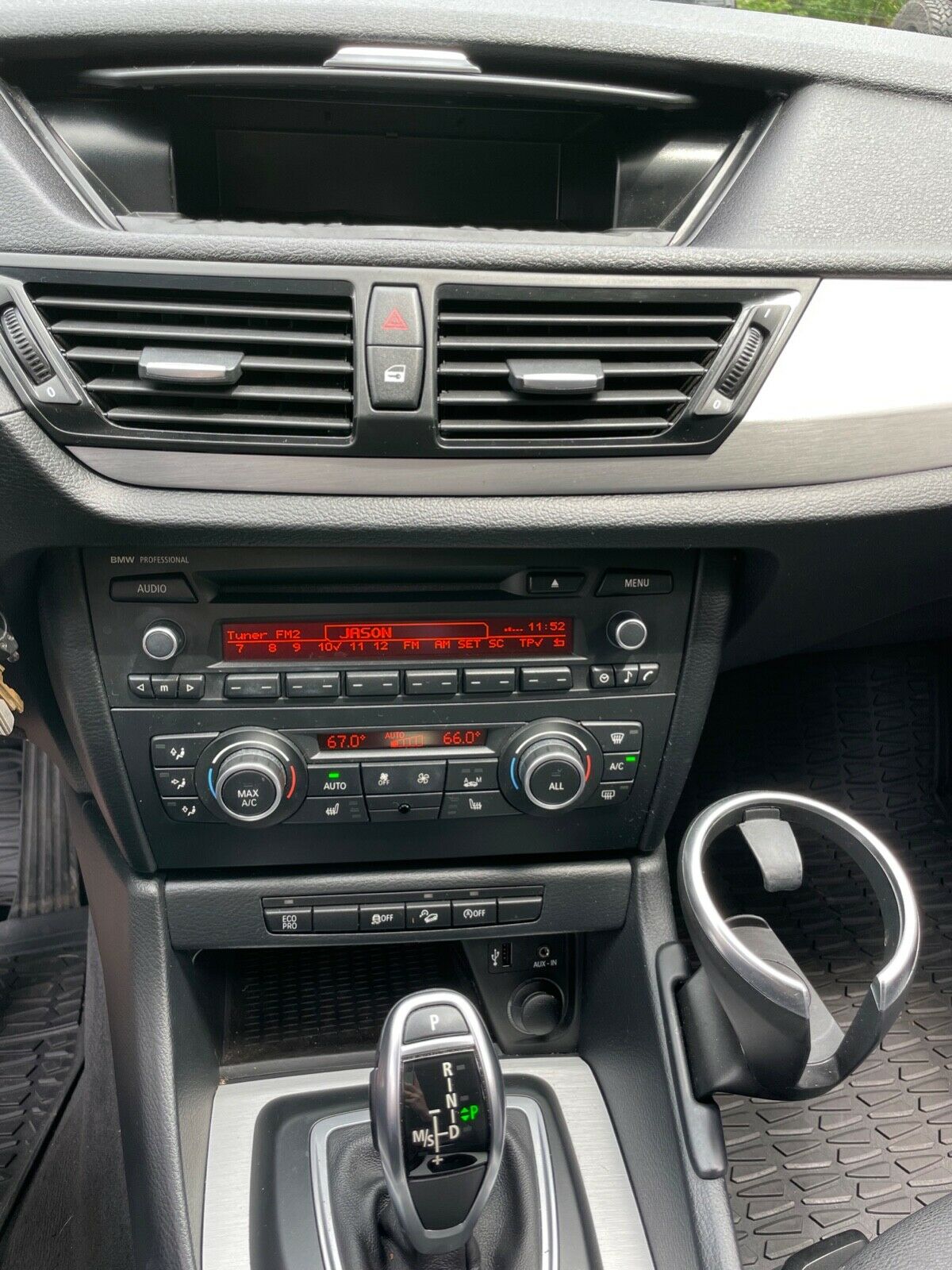 2013 BMW X1 XDRIVE28I - Fresh Stock Dated October 2025