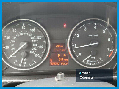 2014 BMW X1 sDrive28i Sport Utility 4D - Fresh Stock Dated October 2025