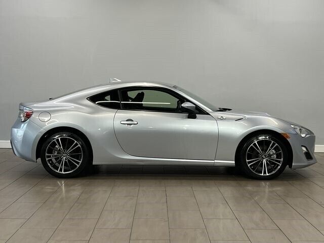 2015 Scion FR-S Coupe 2D - Fresh Stock Dated October 2025