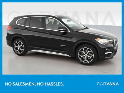 2018 BMW X1 sDrive28i Sport Utility 4D - Fresh Stock Dated October 2025